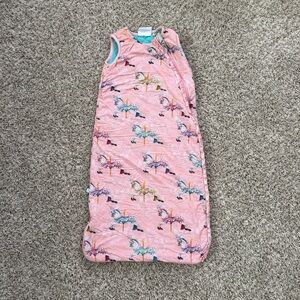 Posh Peanut Sleep Sack 0-6M 2.5 Tog